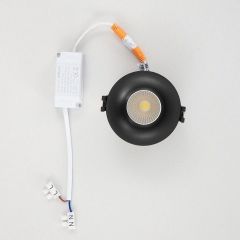 Встраиваемый светильник Citilux Гамма CLD004NW4 | фото 10