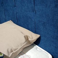Интерьерная кровать Сириус с П/М (1400) | фото 9