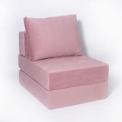 Кресло-кровать-пуф бескаркасное Окта (Велюр) | фото 5