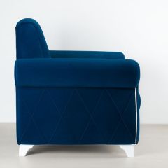 Комплект Роуз ТД 410 диван-кровать + кресло + комплект подушек | фото 9