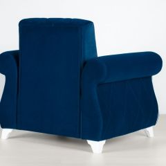 Комплект Роуз ТД 410 диван-кровать + кресло + комплект подушек | фото 10