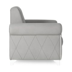 Комплект Роуз ТД 414 диван-кровать + кресло + комплект подушек | фото 7