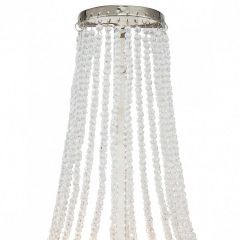 Накладной светильник Lucia Tucci Cosmopolitan COSMOPOLITAN W2970.2 black | фото 4