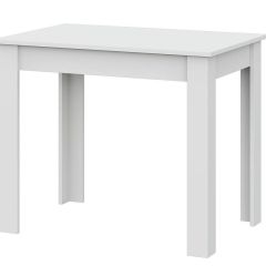 Стол обеденный СО 1 (Белый) | фото 2