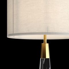 Настольная лампа декоративная Maytoni Bianco Z030TL-01BS2 | фото 5