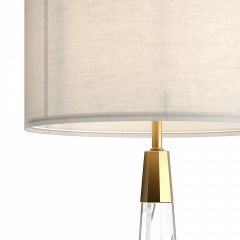 Настольная лампа декоративная Maytoni Bianco Z030TL-01BS2 | фото 6