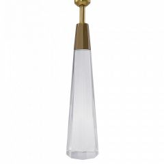 Настольная лампа декоративная Maytoni Bianco Z030TL-01BS2 | фото 7