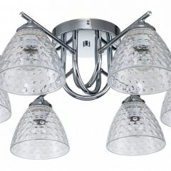 Потолочная люстра Escada Adonis 659/6PL Chrome | фото 2