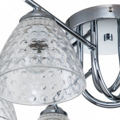 Потолочная люстра Escada Adonis 659/6PL Chrome | фото 3