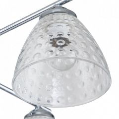 Потолочная люстра Escada Adonis 659/4PL Chrome | фото 4
