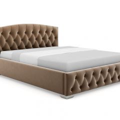 Кровать Модерн Плюс интерьерная +основание (90х200) | фото 10