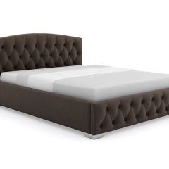 Кровать Модерн Плюс интерьерная +основание (160х200) | фото 21