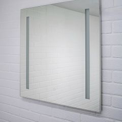 Зеркало Good Light 2-65 с подсветкой Домино (GL7011Z) | фото 2