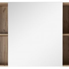 Шкаф-зеркало Craft 100 левый/правый Домино (DCr2206HZ) | фото 4