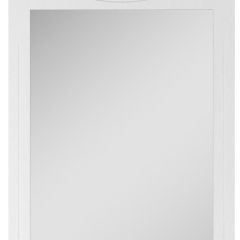Зеркало RICH 65 Белое Дерево Домино (DR6018Z) | фото 2