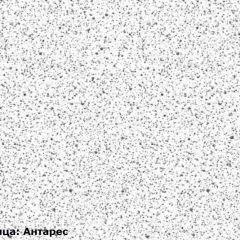 Кухонный гарнитур Ева угловой 1200*2850 Белый софт (модульный) Горизонт | фото 6
