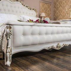 Кровать Анна Мария 1800 с основание | фото 4