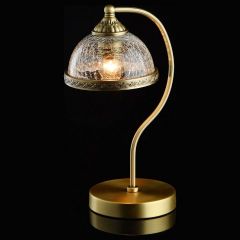 Настольная лампа декоративная MW-Light Аманда 6 481033701 | фото 2