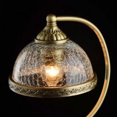 Настольная лампа декоративная MW-Light Аманда 6 481033701 | фото 3