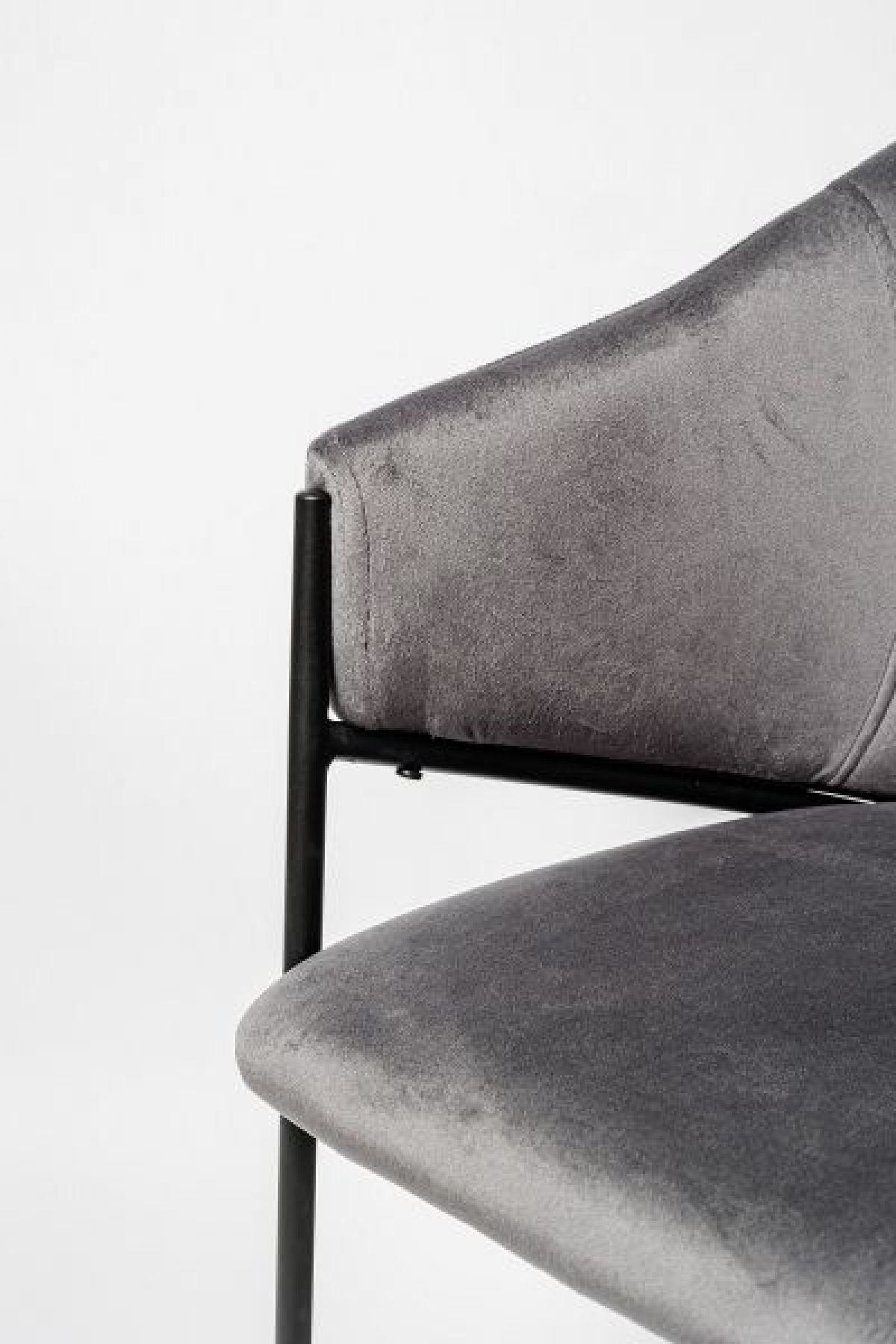 Стул DC-5158 (опора черная) | фото 5