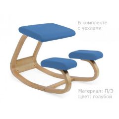 Коленный стул Smartstool Balance + Чехлы | фото 2