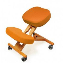 Коленный стул Smartstool KW02 + Чехлы | фото 3