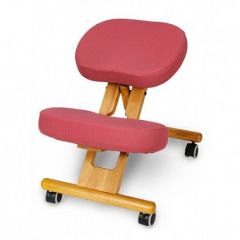 Коленный стул Smartstool KW02 + Чехлы | фото 4