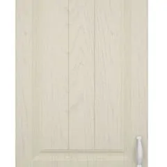 Кухонный гарнитур Принцесса угловой 1200*2400 Мурено/Арктик (модульный) Горизонт | фото 3