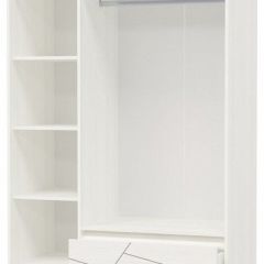 Шкаф 3-х дверный с ящиками АДЕЛИНА (4-4832рам.б) | фото 2