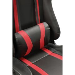 Компьютерное кресло Blok red / black | фото 10