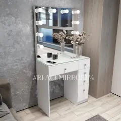 Гримерный стол ГС5Б80 | фото 4