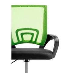 Компьютерное кресло Turin black / green | фото 7