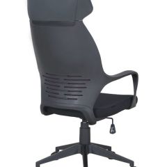 Кресло офисное BRABIX PREMIUM "Galaxy EX-519" (ткань черное/терракотовое) 531570 | фото 5