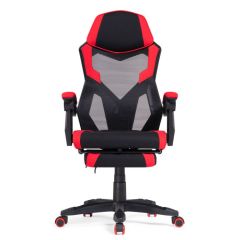 Компьютерное кресло Brun red / black | фото 4