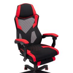 Компьютерное кресло Brun red / black | фото 8