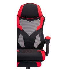 Компьютерное кресло Brun red / black | фото 9