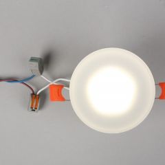 Встраиваемый светильник Omnilux Tevere OML-102909-01 | фото 4