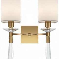 Бра Maytoni Bianco MOD224WL-02BS | фото 2