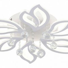 Потолочная люстра Natali Kovaltseva Sand LED LAMPS 81241 | фото 2