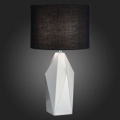 Настольная лампа декоративная ST-Luce Marioni SL1004.904.01 | фото 4