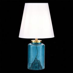 Настольная лампа декоративная ST-Luce Ande SL1000.214.01 | фото 2