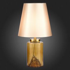 Настольная лампа декоративная ST-Luce Ande SL1000.204.01 | фото 3
