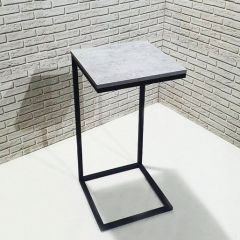Стол придиванный Лофт DQ Simple | фото 3