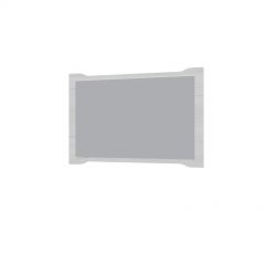 Спальный гарнитур Вега (модульный) Крафт белый - Венге | фото 11