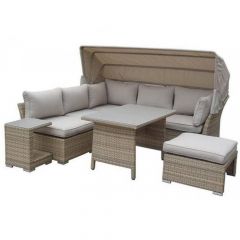 Комплект мебели с диваном AFM-320-T320 Beige | фото 3