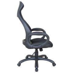 Кресло офисное BRABIX PREMIUM "Genesis EX-517" (черный) 531574 | фото 3