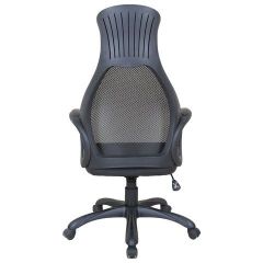 Кресло офисное BRABIX PREMIUM "Genesis EX-517" (черный) 531574 | фото 5