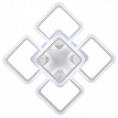 Потолочная люстра Natali Kovaltseva Spektr LED LAMPS 81138 | фото 2