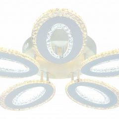 Потолочная люстра Escada Air 10211/5LED | фото 2