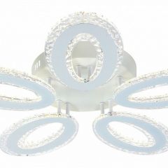 Потолочная люстра Escada Air 10211/5LED | фото 3